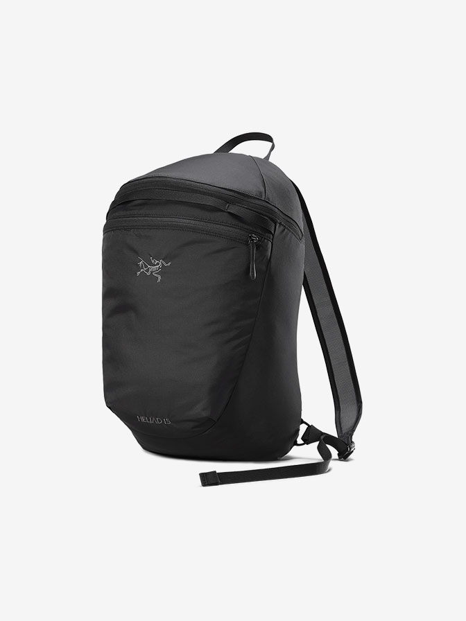 헬리아드 15 백팩