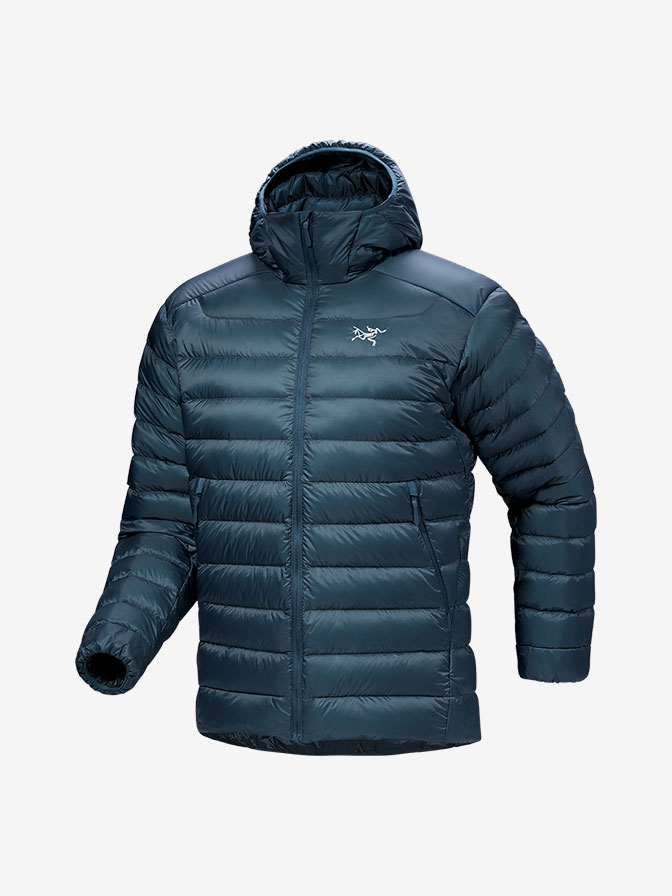 세륨 후디 남성