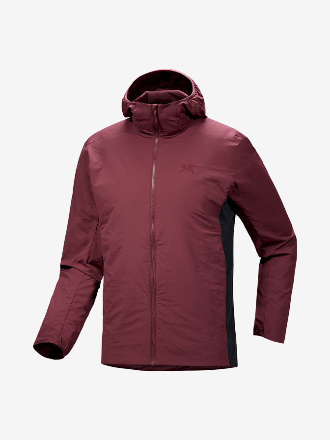 아톰 SL 후디 남성