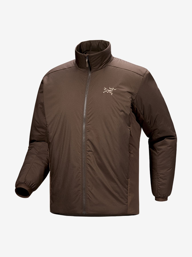 아톰 SV 재킷 남성