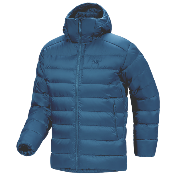 토륨 후디 남성