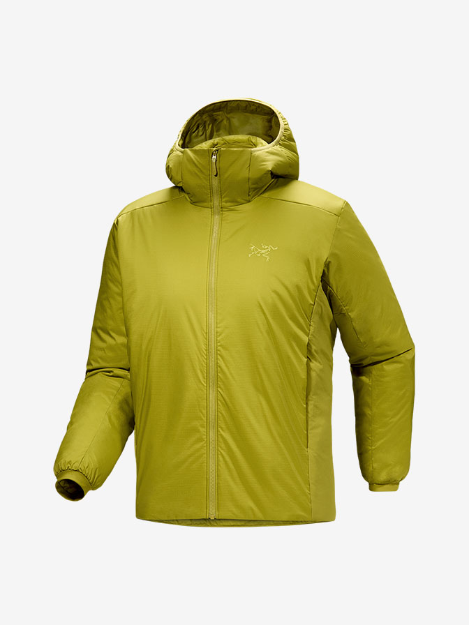 아톰 SV 후디 남성