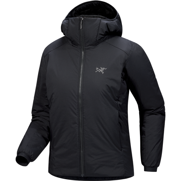 아톰 SV 후디 여성