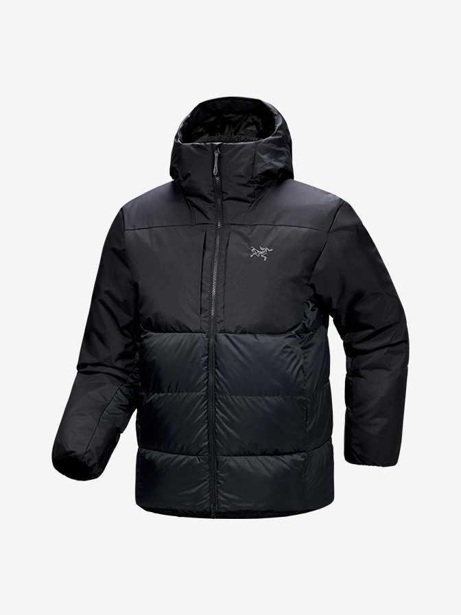 토륨 SV 후디 남성