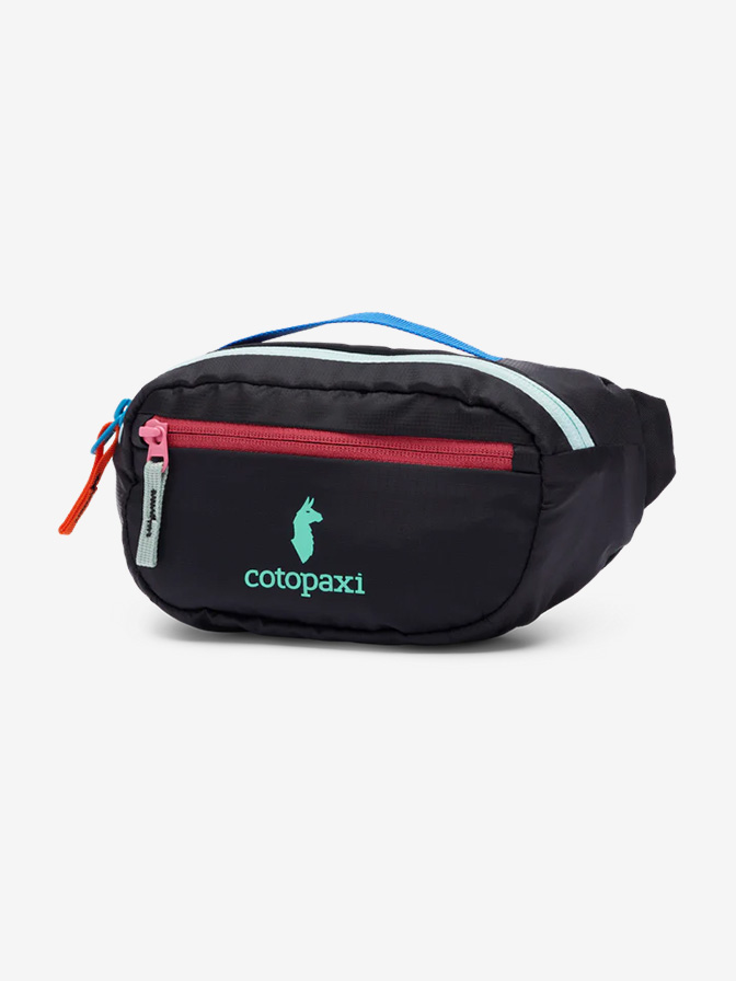 카파이 1.5L 힙팩 - 델 디아 다크