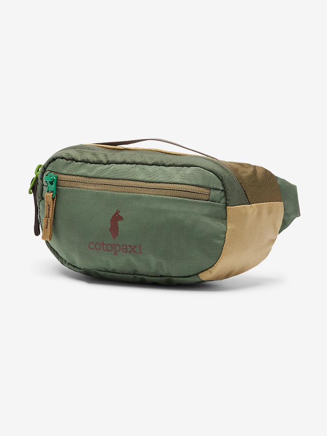 카파이 1.5L 힙팩 - 델 디아 어스