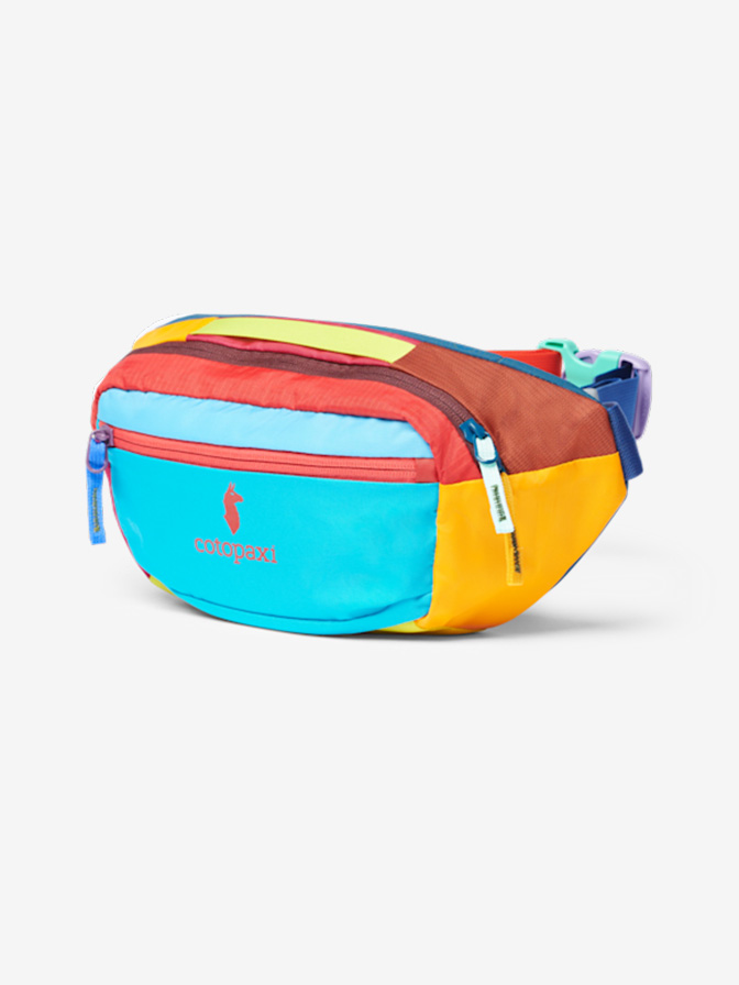 카파이 3L 힙팩 - 델 디아