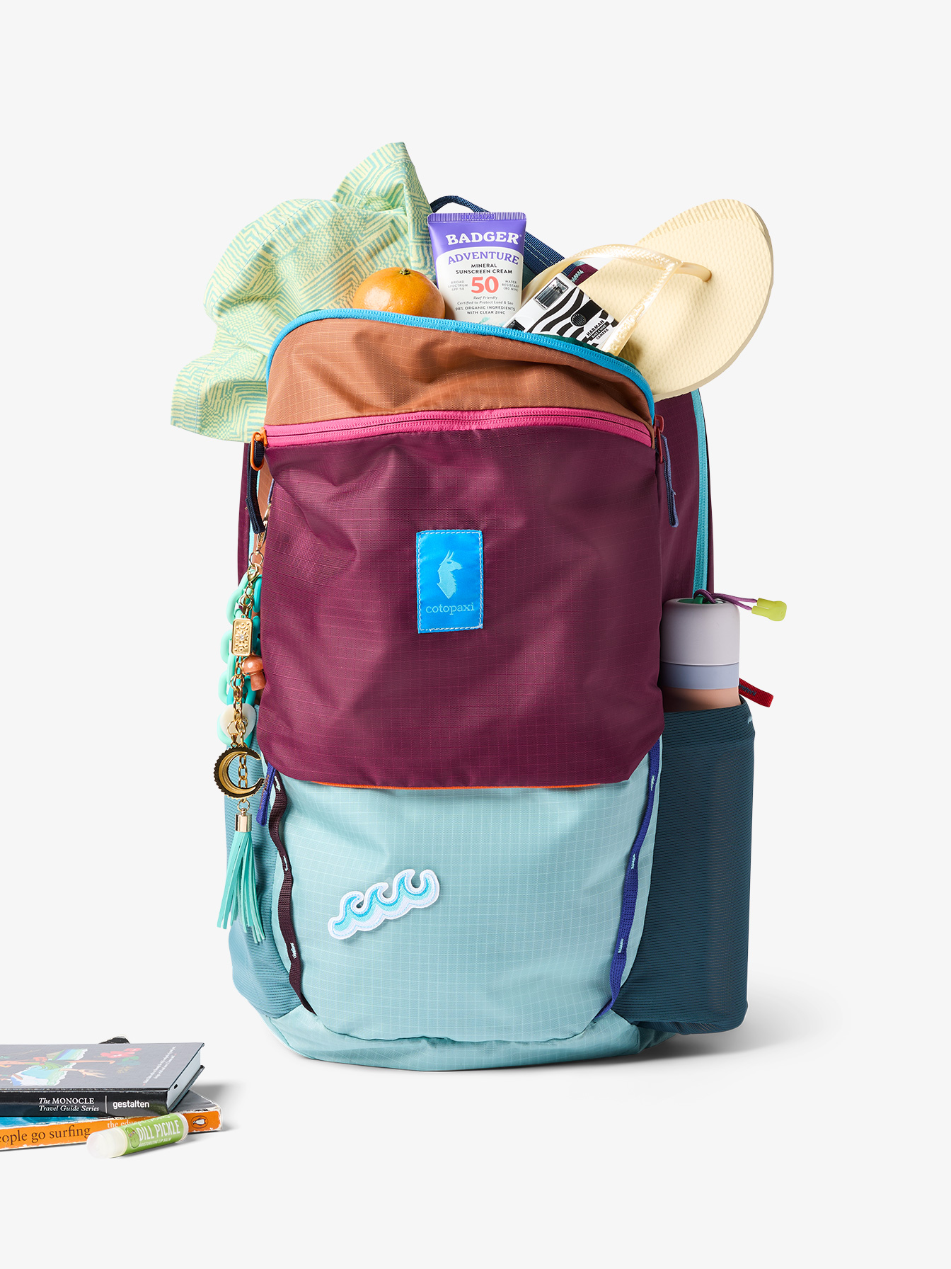 알파 26L 데이팩 - 델 디아