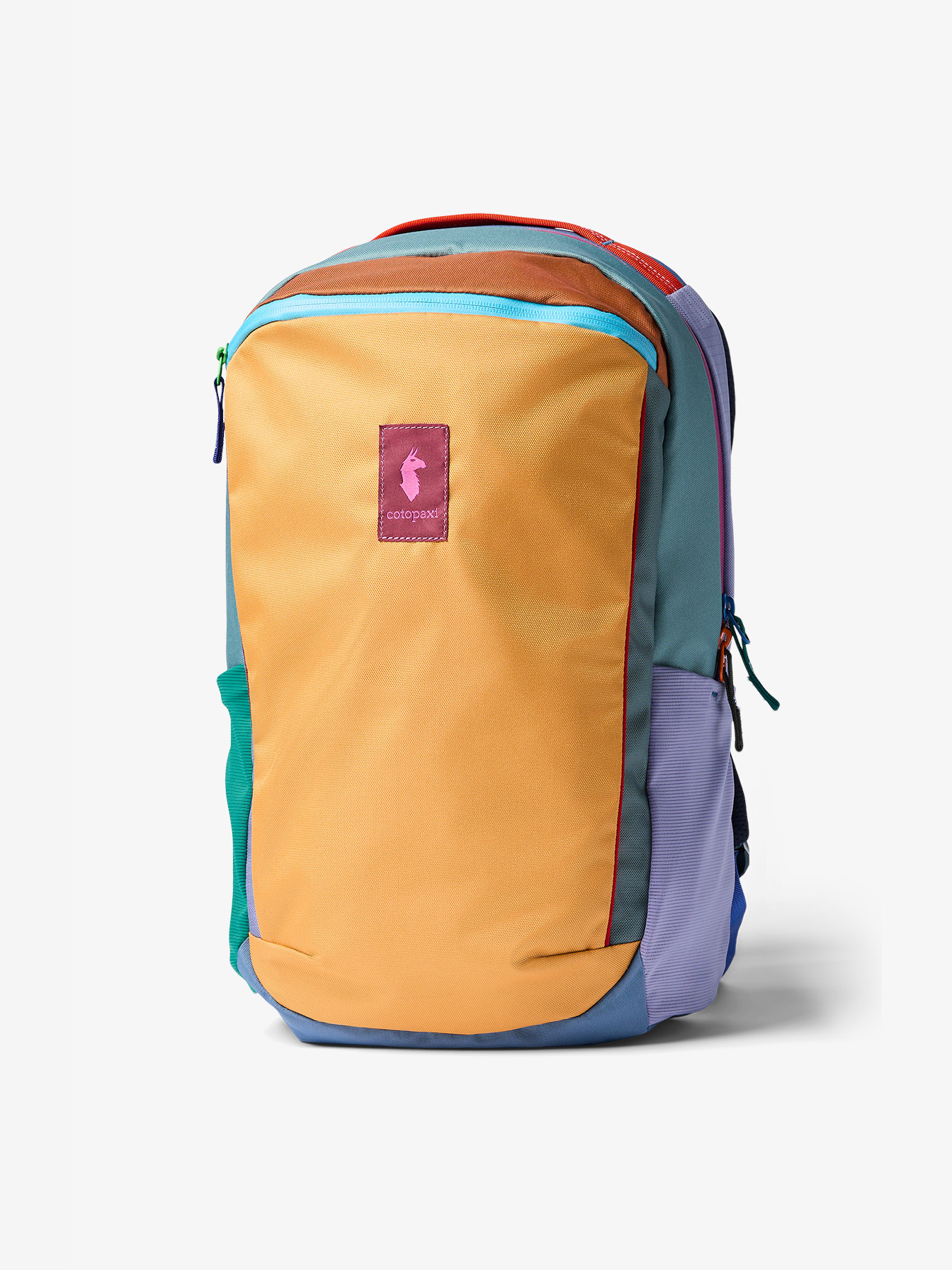 알파 18L 데이팩 - 델 디아