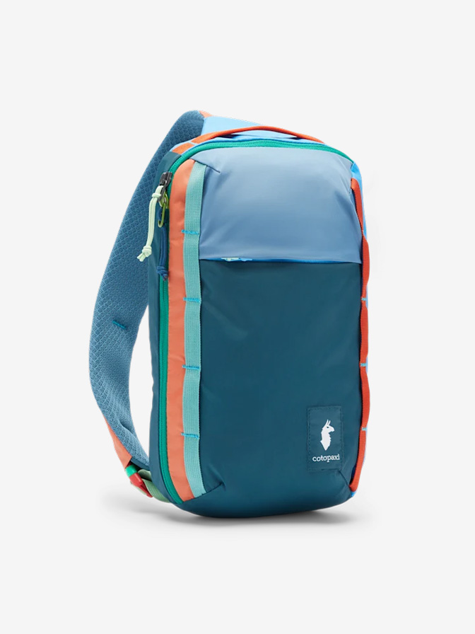 토도 8L 슬링 백 - 델 디아