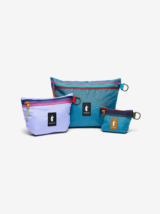 쿠보 파우치 오거나이저 - 델 디아